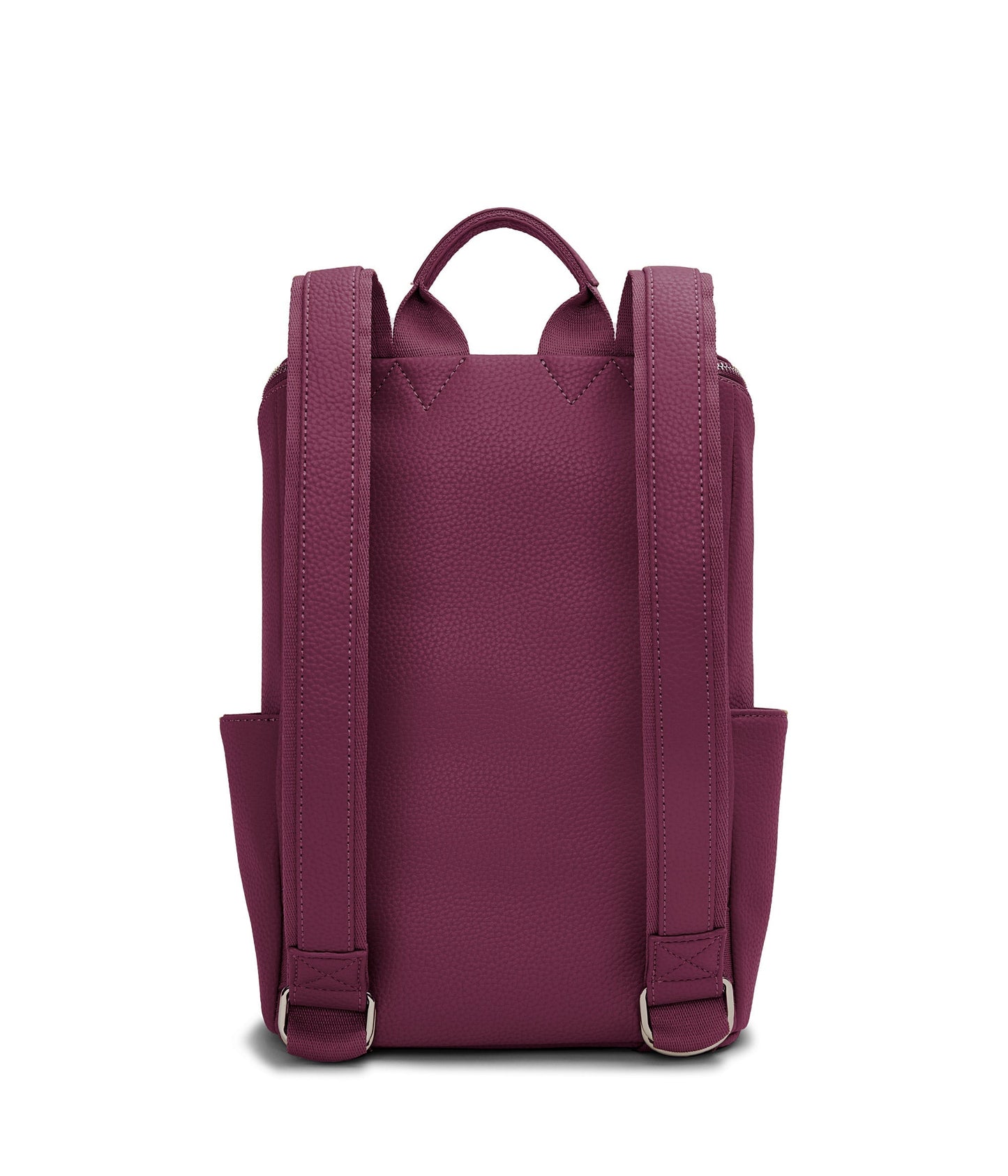 BRAVESM Small Vegan Backpack - Purity