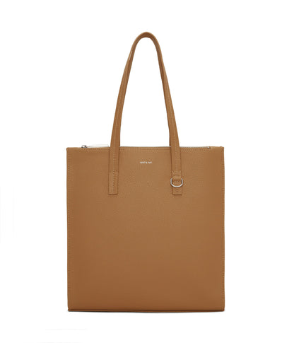 CANCI Vegan Tote Bag - Purity