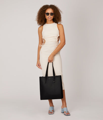 CANCI Vegan Tote Bag - Purity