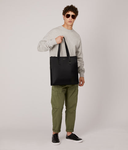CANCI Vegan Tote Bag - Purity