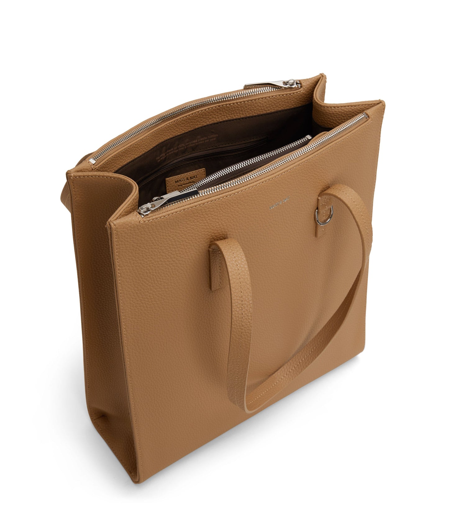 CANCI Vegan Tote Bag - Purity