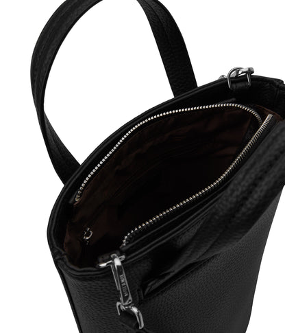 CASA Vegan Crossbody Bag - Purity