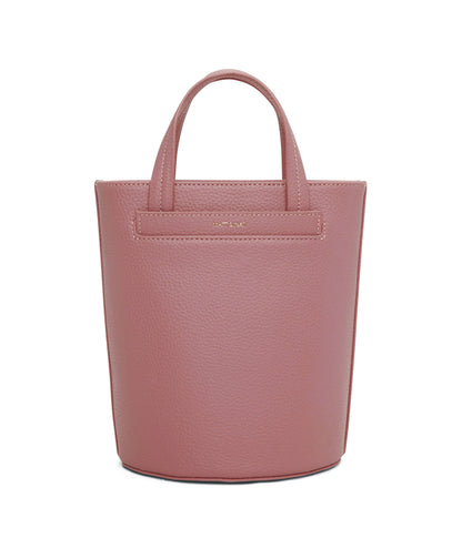 CASA Vegan Crossbody Bag - Purity