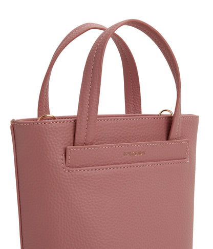 CASA Vegan Crossbody Bag - Purity