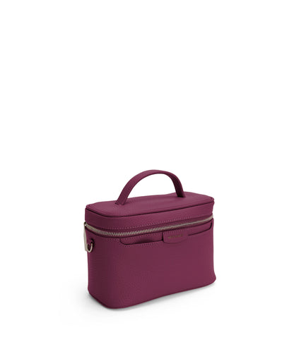 CORTNEY Vegan Crossbody Bag - Purity