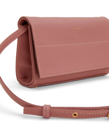 EMI Vegan Crossbody Bag - Purity