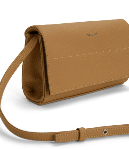 EMI Vegan Crossbody Bag - Purity