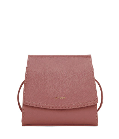 ERIKA Vegan Crossbody Bag - Purity