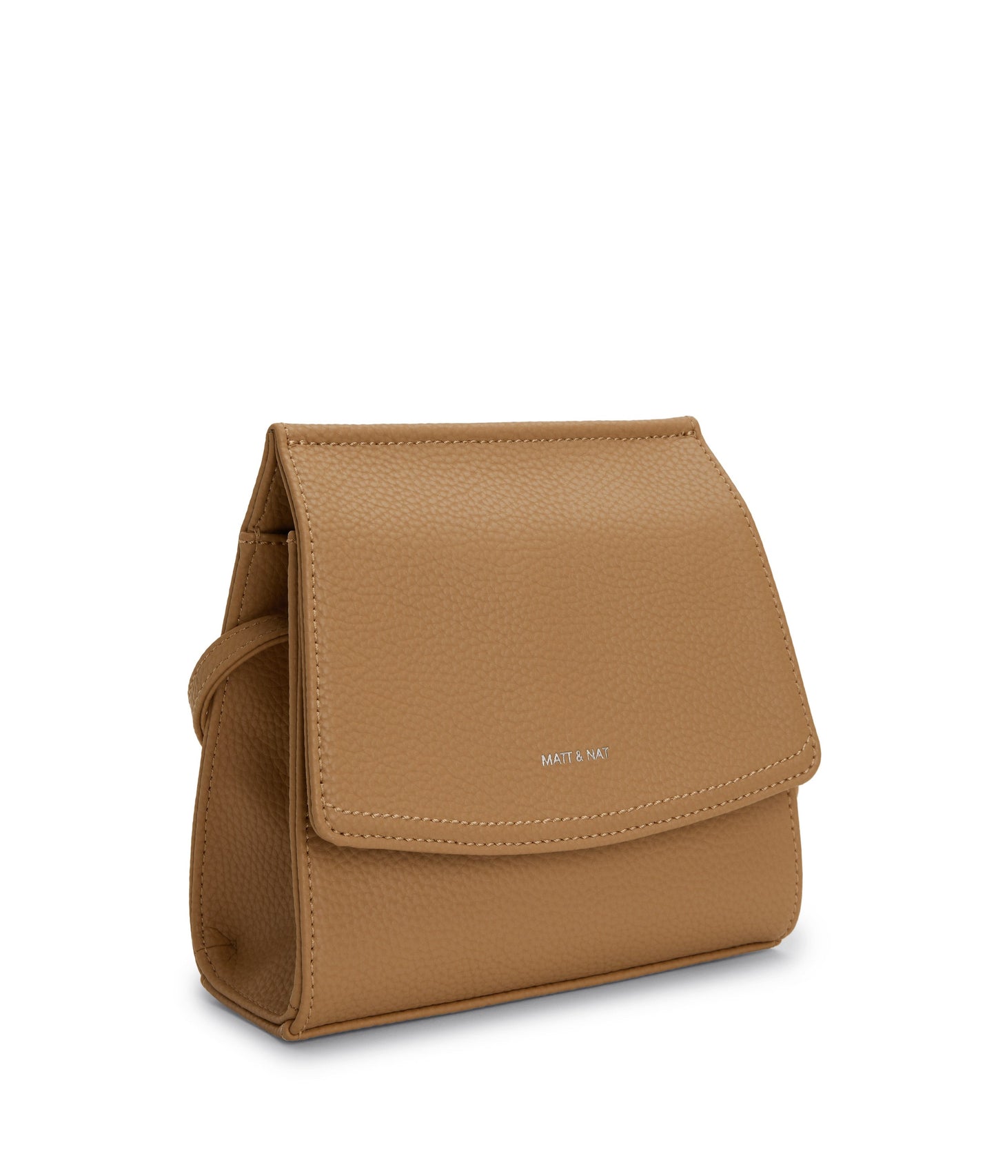 ERIKA Vegan Crossbody Bag - Purity