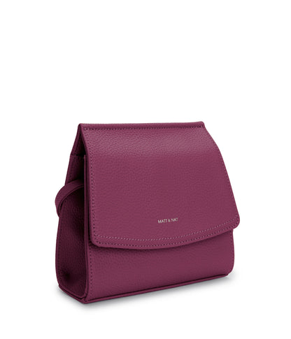 ERIKA Vegan Crossbody Bag - Purity