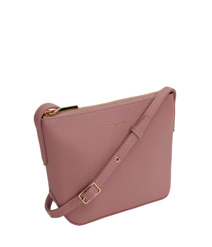 SAM Vegan Crossbody Bag - Purity