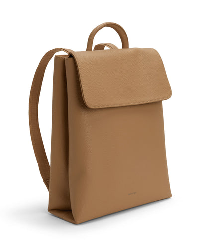SEVAN Vegan Backpack - Purity