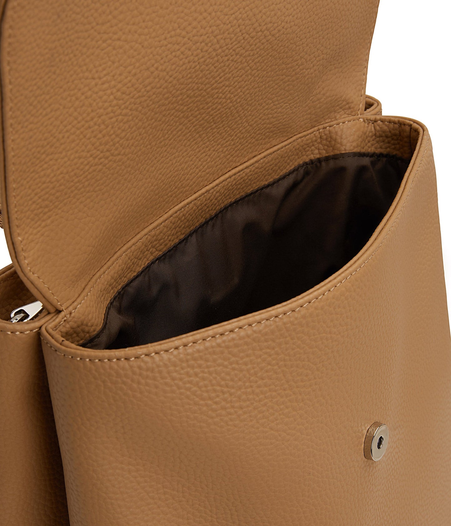 SEVAN Vegan Backpack - Purity