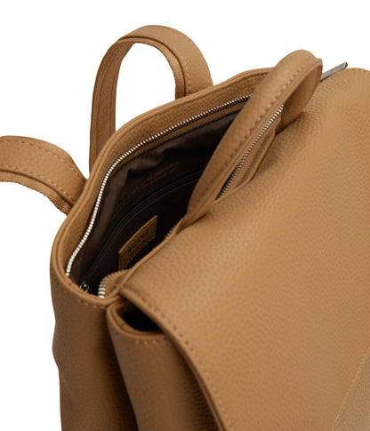 SEVAN Vegan Backpack - Purity