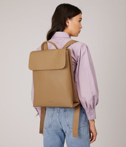 SEVAN Vegan Backpack - Purity