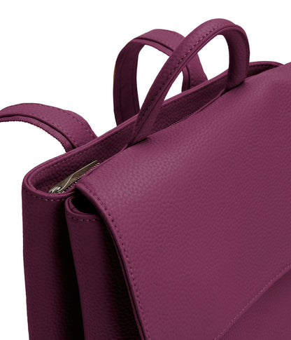 SEVAN Vegan Backpack - Purity