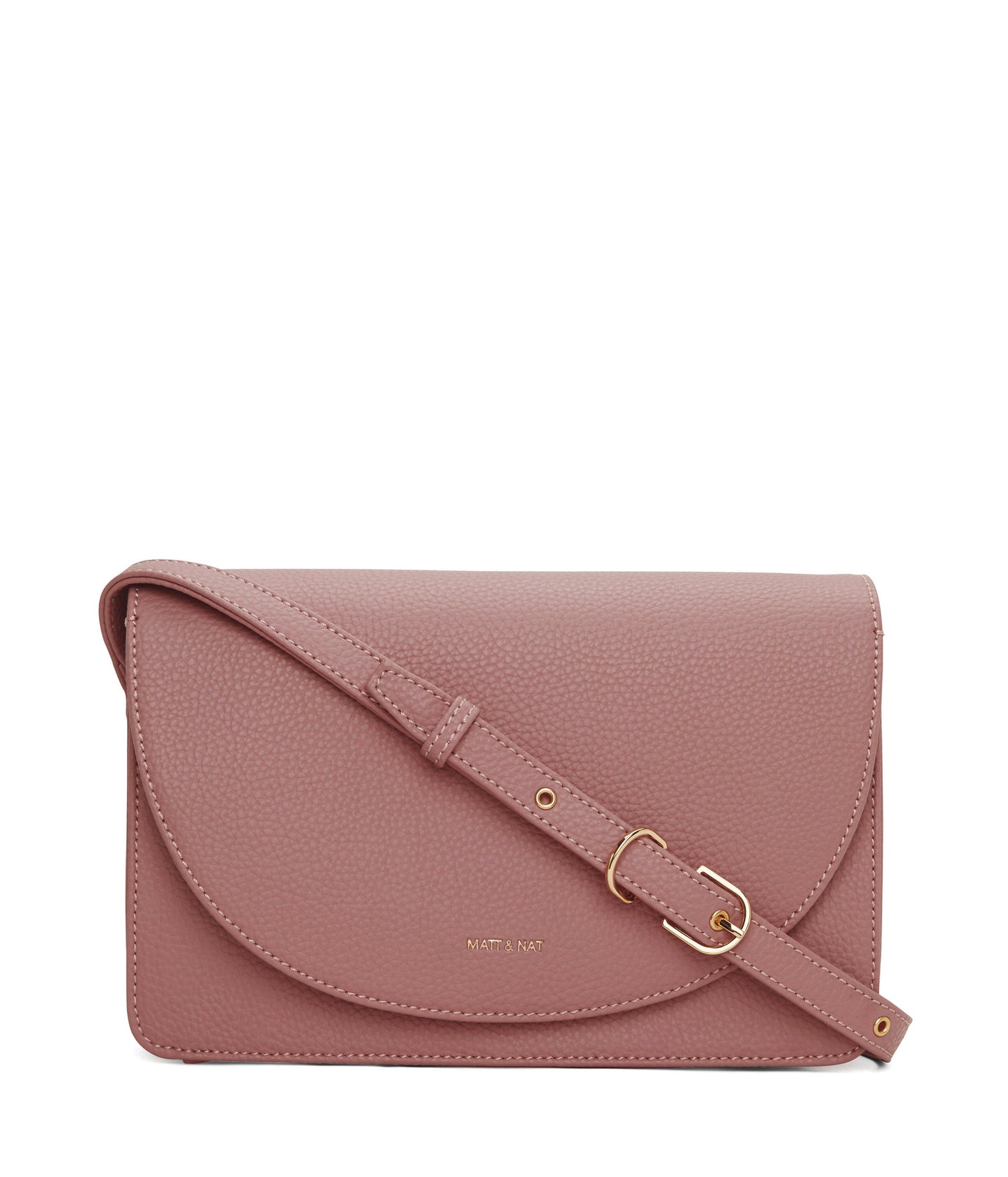 SOFI Vegan Crossbody Bag - Purity