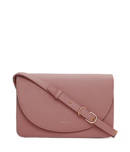SOFI Vegan Crossbody Bag - Purity