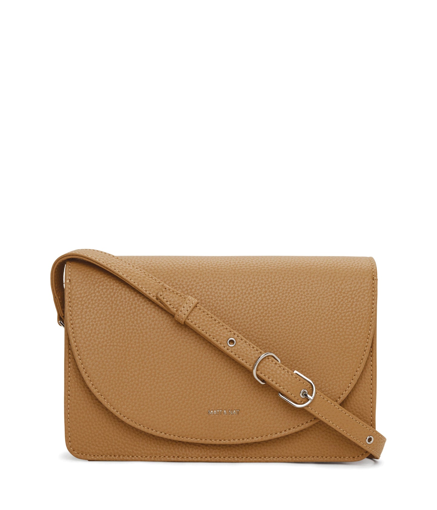 SOFI Vegan Crossbody Bag - Purity