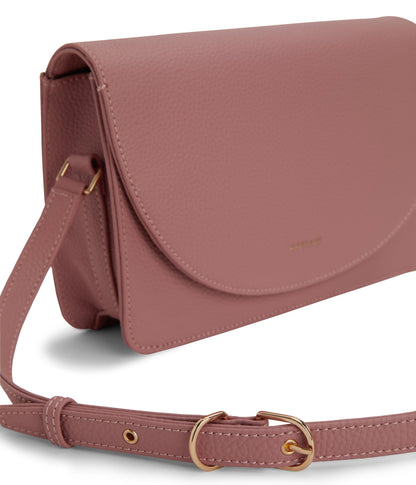 SOFI Vegan Crossbody Bag - Purity