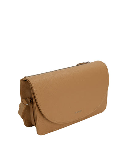 SOFI Vegan Crossbody Bag - Purity