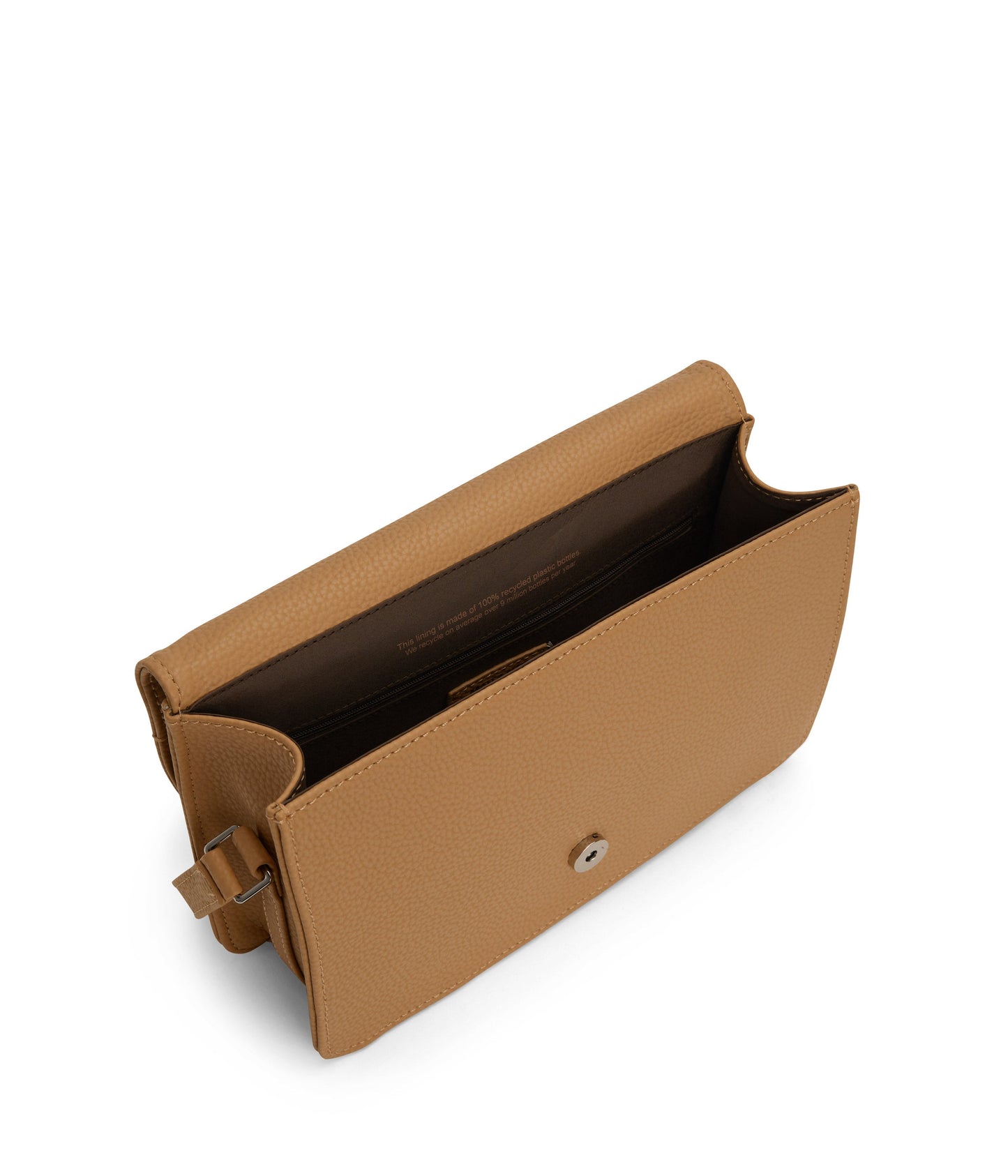 SOFI Vegan Crossbody Bag - Purity