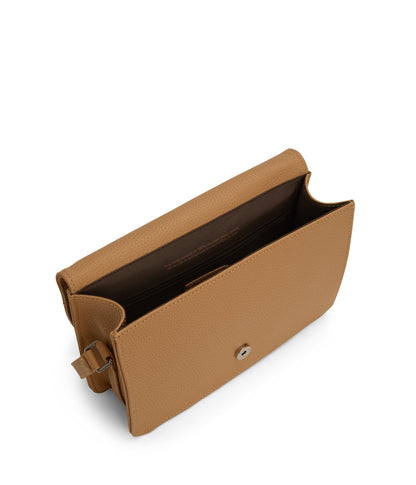 SOFI Vegan Crossbody Bag - Purity