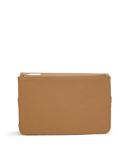 SOFI Vegan Crossbody Bag - Purity