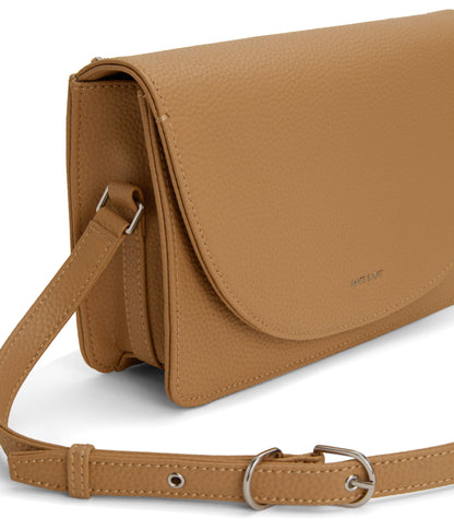 SOFI Vegan Crossbody Bag - Purity