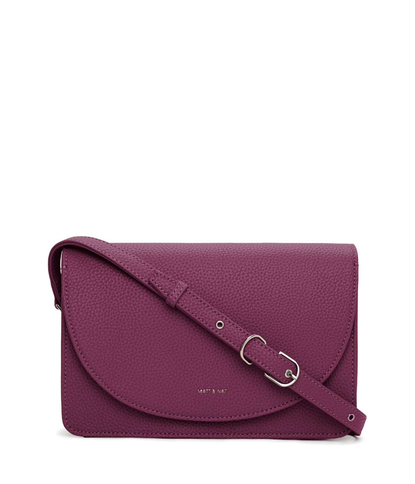 SOFI Vegan Crossbody Bag - Purity