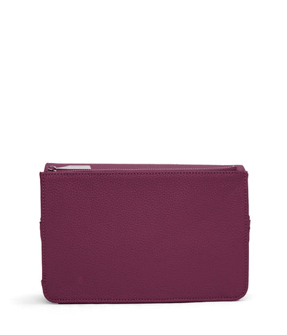 SOFI Vegan Crossbody Bag - Purity