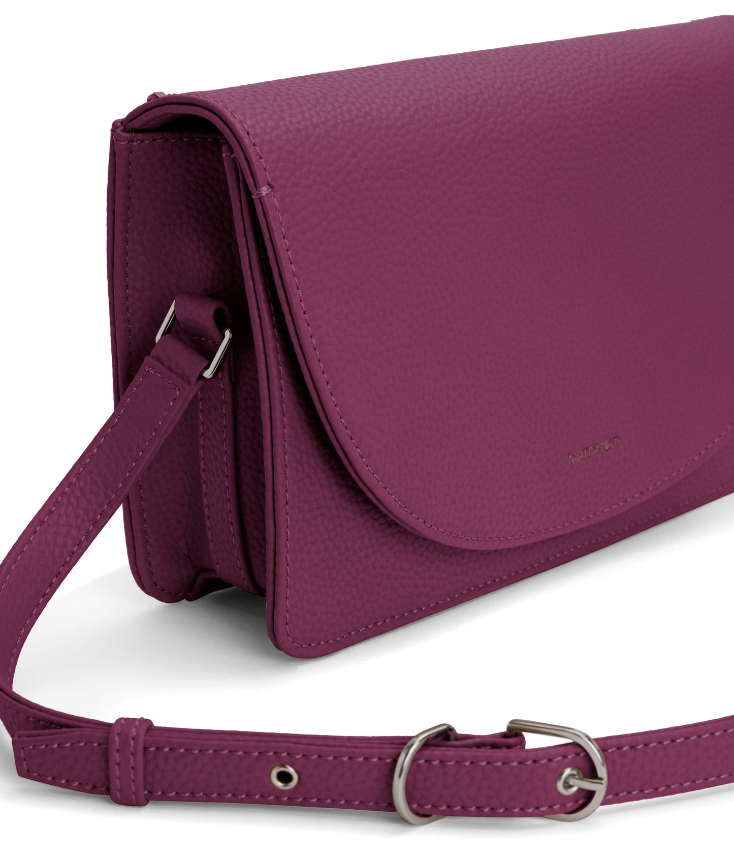 SOFI Vegan Crossbody Bag - Purity