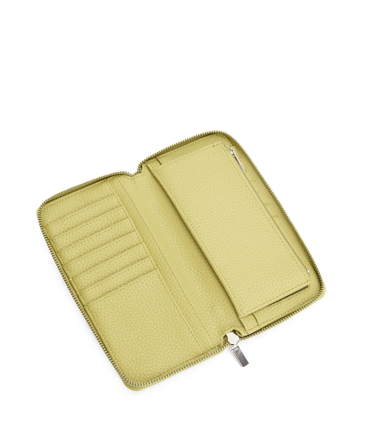 CENTRAL Vegan Wallet - Purity