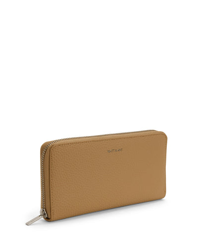 CENTRAL Vegan Wallet - Purity