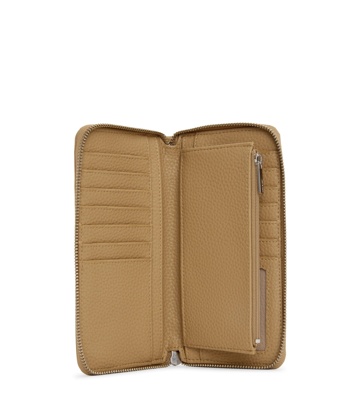 CENTRAL Vegan Wallet - Purity