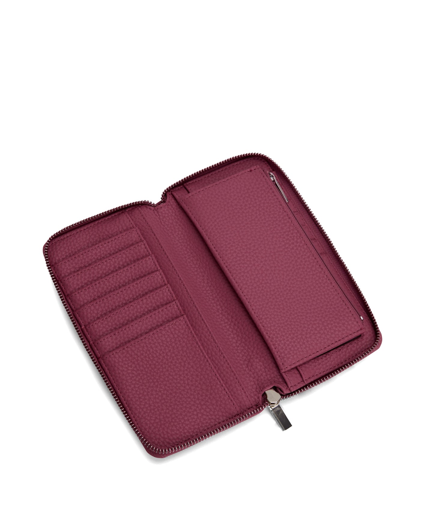 CENTRAL Vegan Wallet - Purity