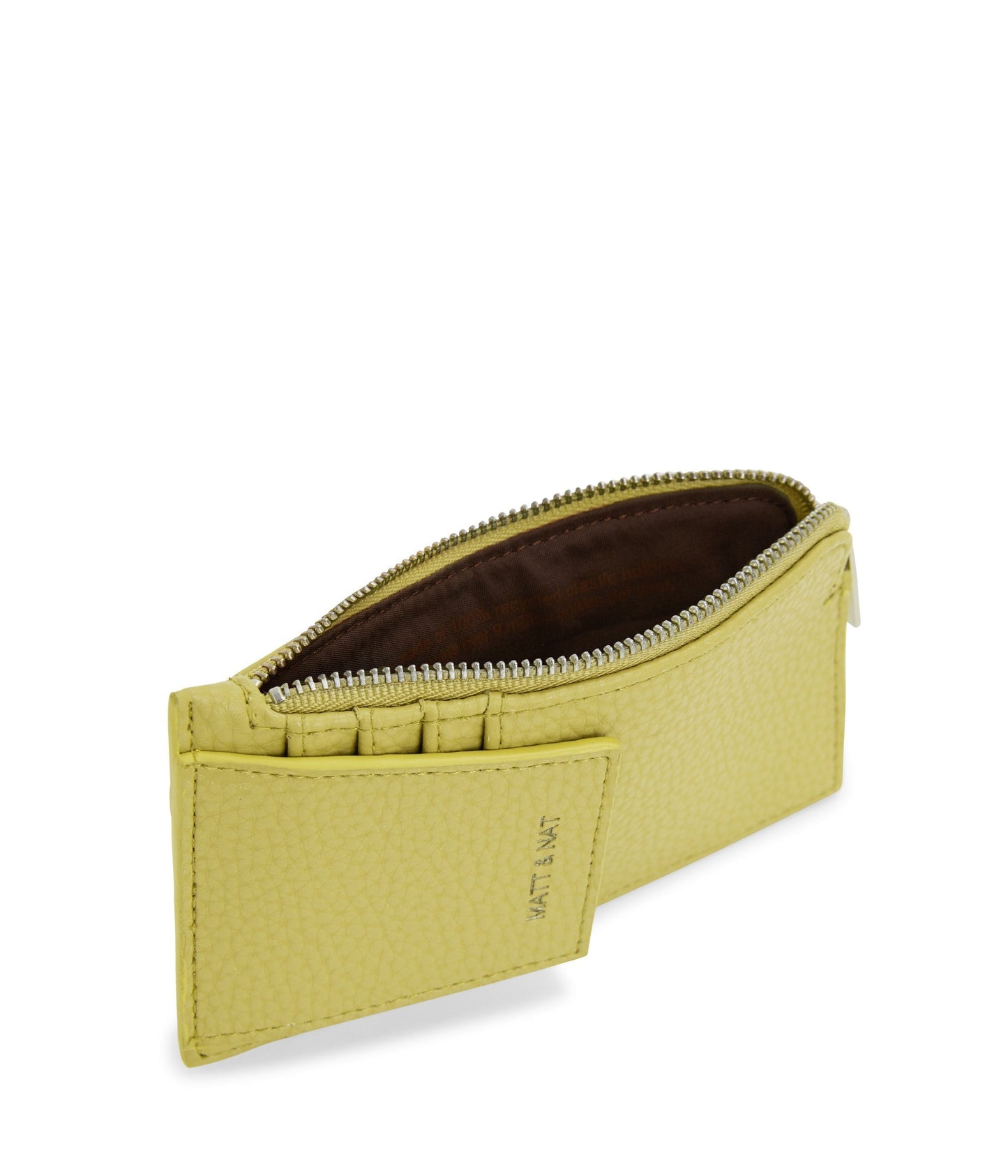 GRATZ Vegan Wallet - Purity