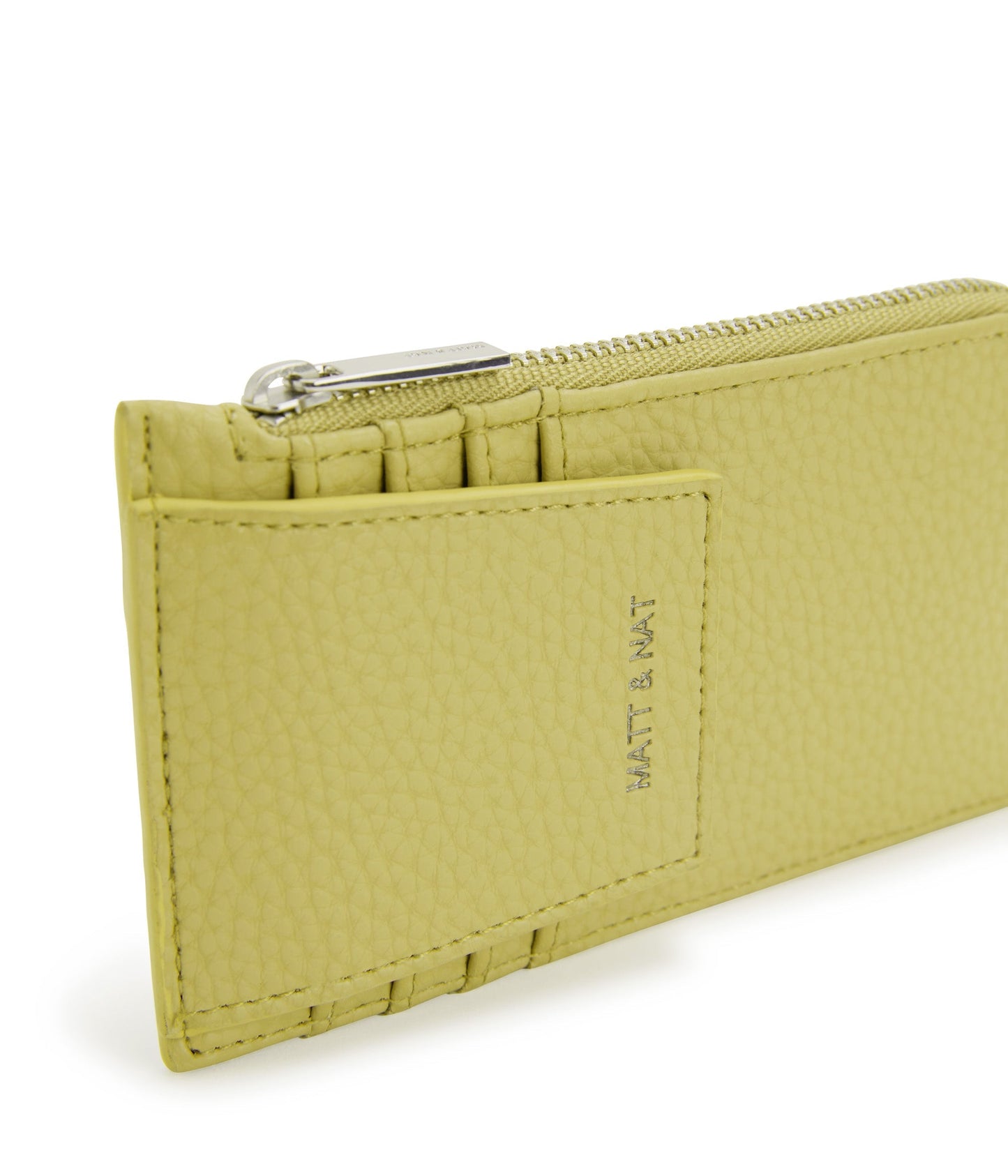 GRATZ Vegan Wallet - Purity