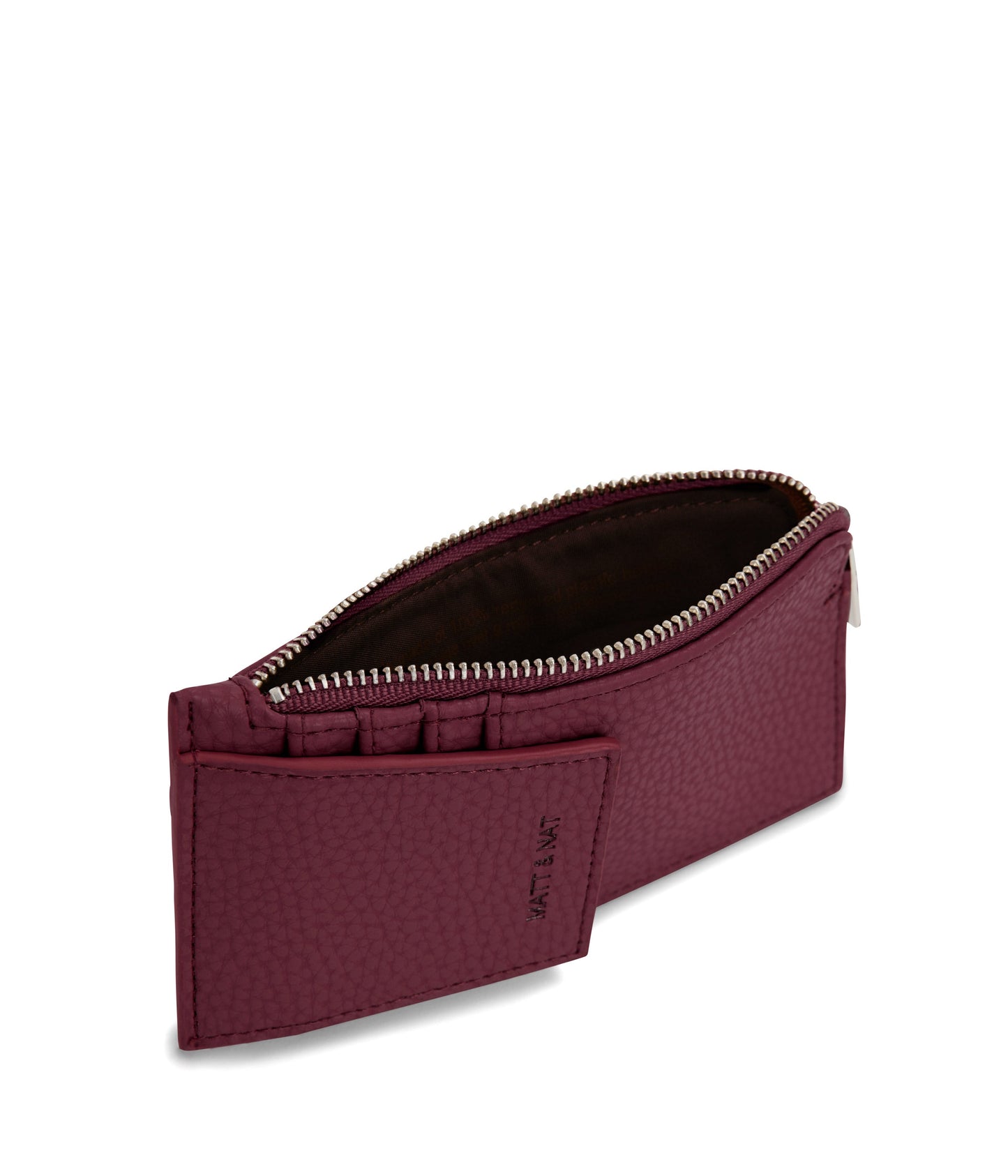 GRATZ Vegan Wallet - Purity