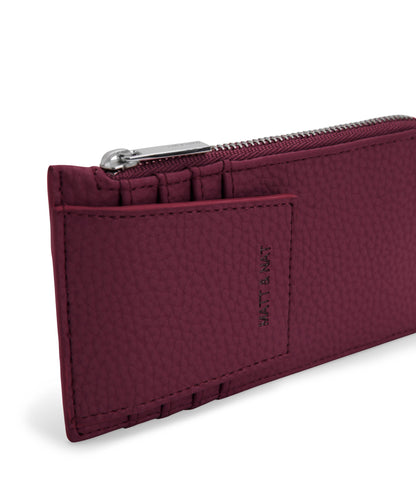 GRATZ Vegan Wallet - Purity