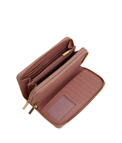 SUBLIME Vegan Wallet - Purity