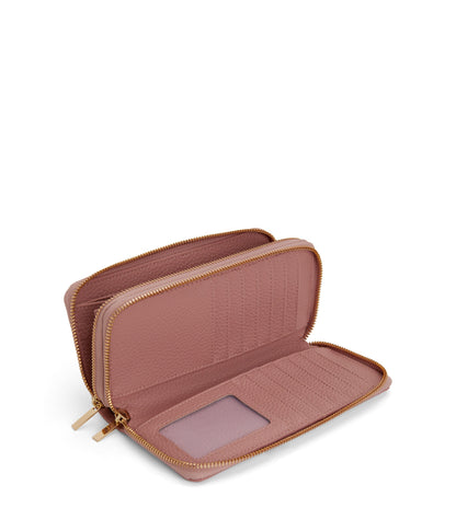 SUBLIME Vegan Wallet - Purity