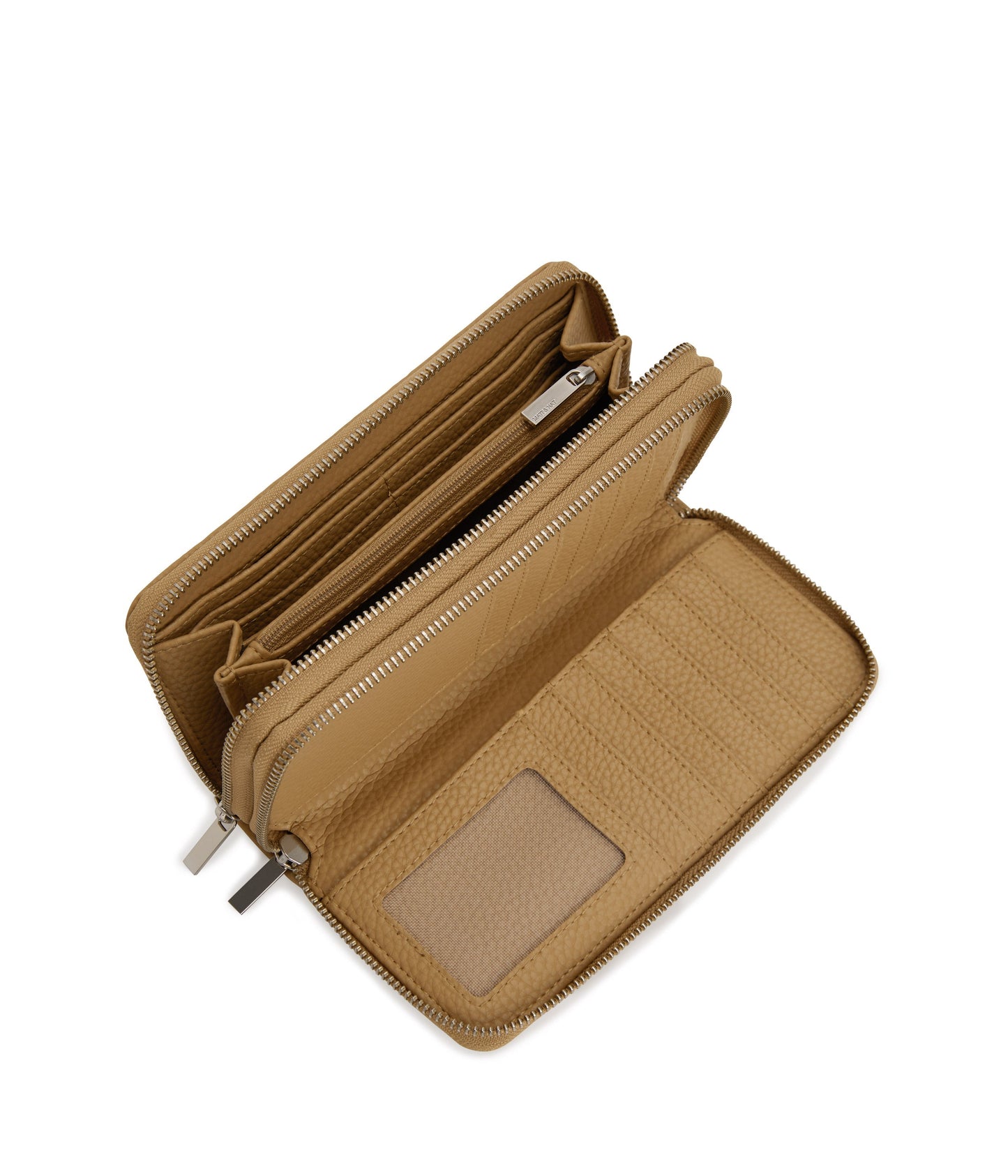 SUBLIME Vegan Wallet - Purity