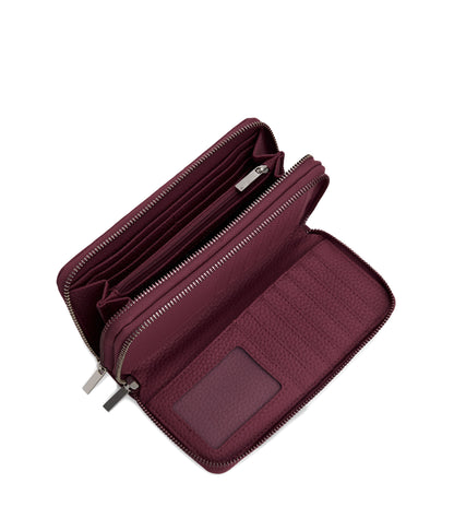 SUBLIME Vegan Wallet - Purity