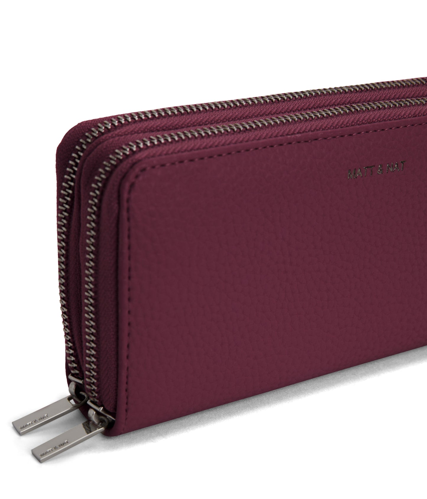 SUBLIME Vegan Wallet - Purity