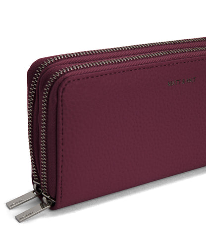 SUBLIME Vegan Wallet - Purity