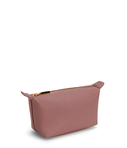 ABBI MINI Vegan Cosmetic Bag - Purity