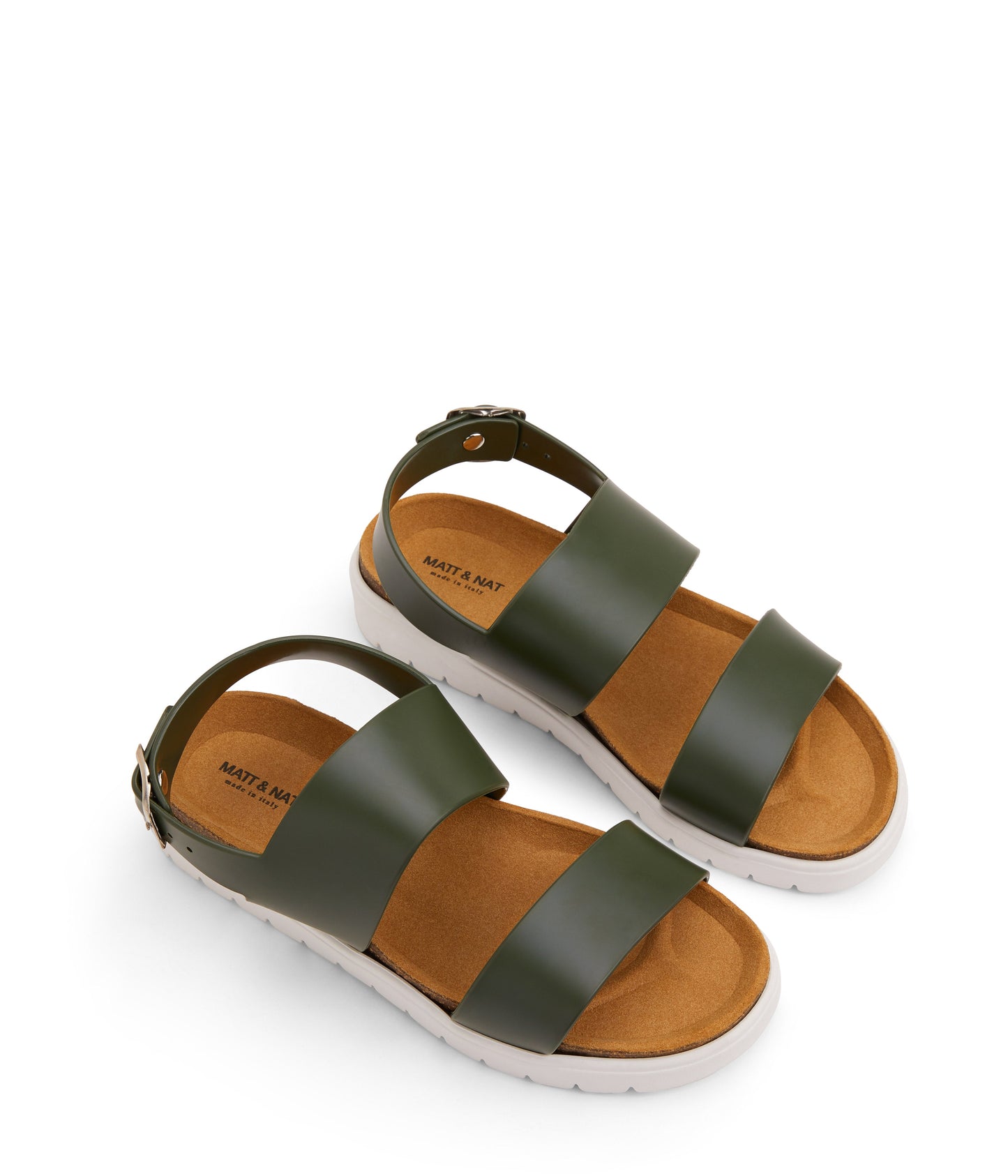 ASHAI Vegan Sandals