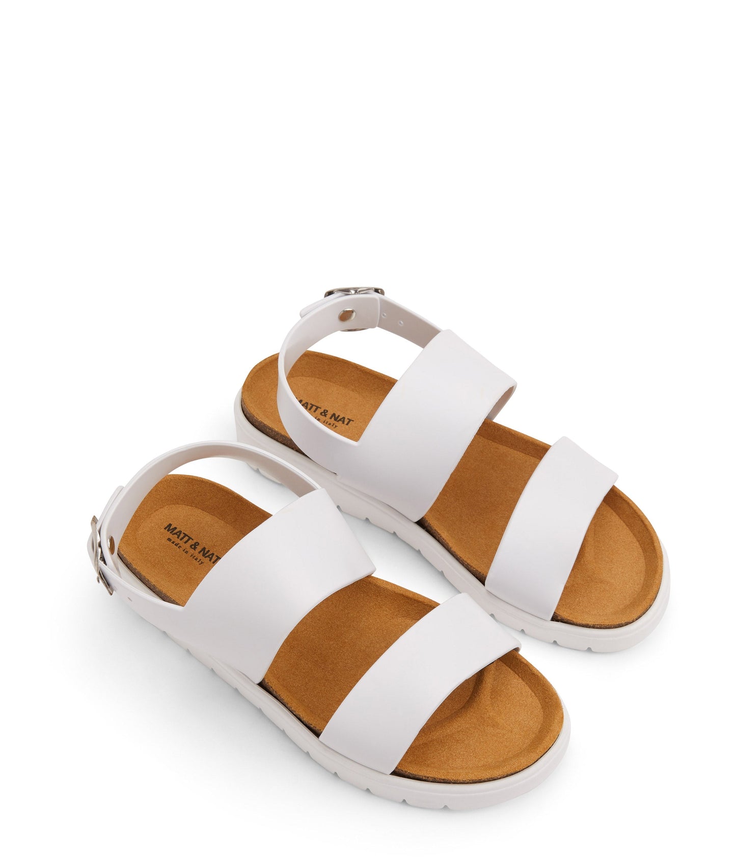ASHAI Vegan Sandals