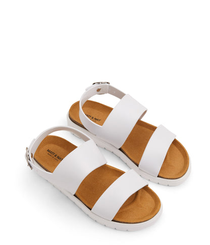 ASHAI Vegan Sandals